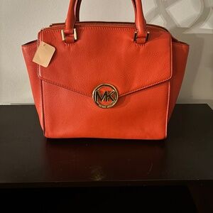 Michael Kors Handbag